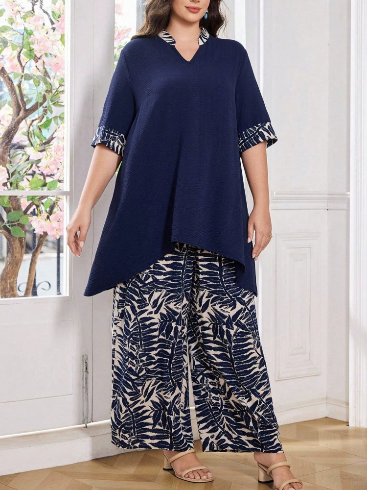 Winter Clothing Matching - 2 Piece Women Sets New Arrival