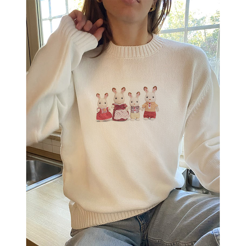 Winter Clothing Patterns - Spring Sweaters New Sweet Street Gothic