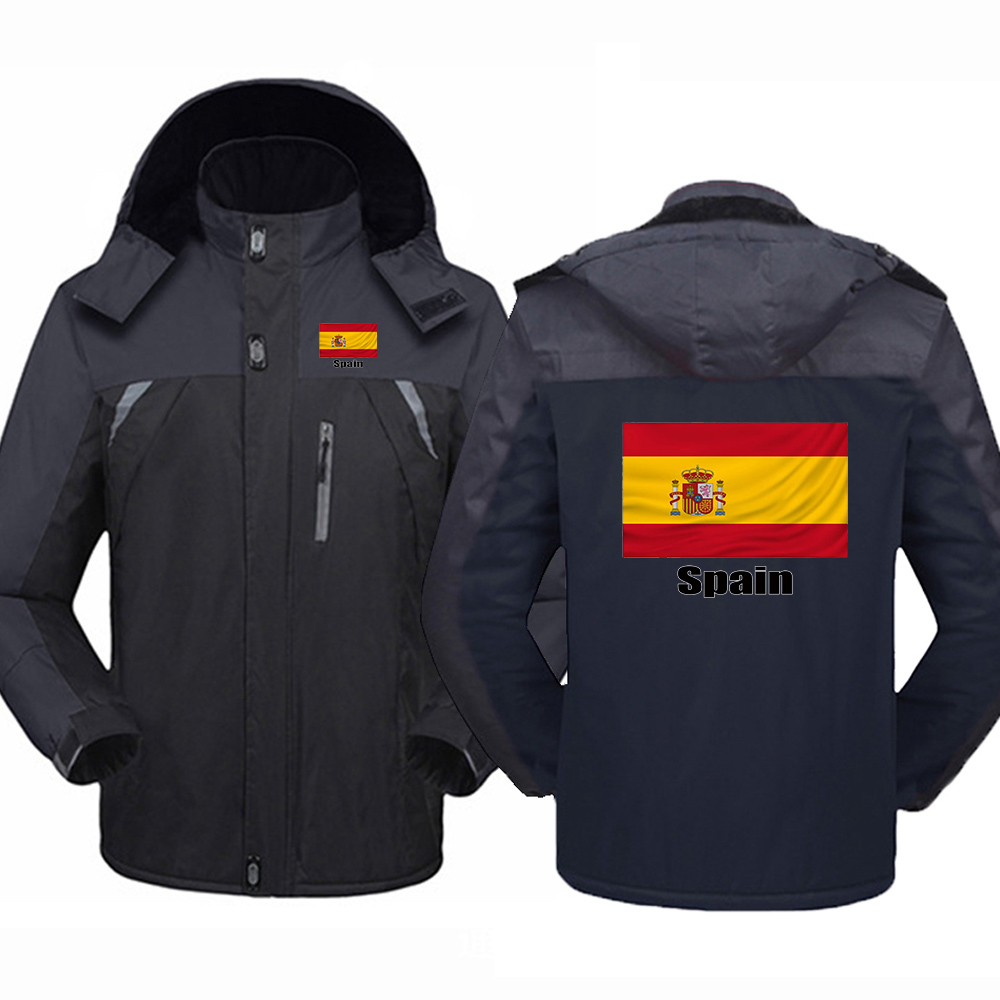 Winter Clothing Logos - 2026 Football Team Autumn And Winter