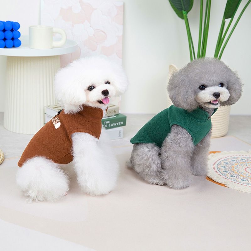 Winter Clothing Patterns - Best-selling pet clothes, autumn and winter