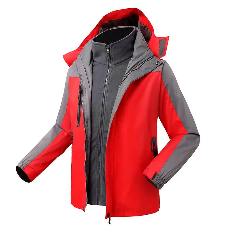 Winter Clothing Logos - Wholesale company price factory sale custom