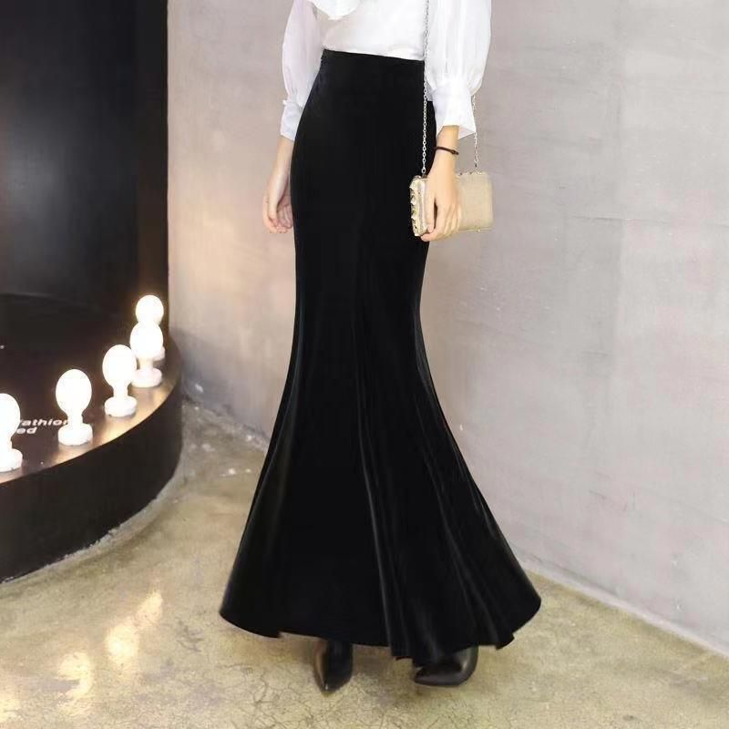 Autumn Winter Corduroy Women C - Winter Clothing Aesthetic 评论和价格