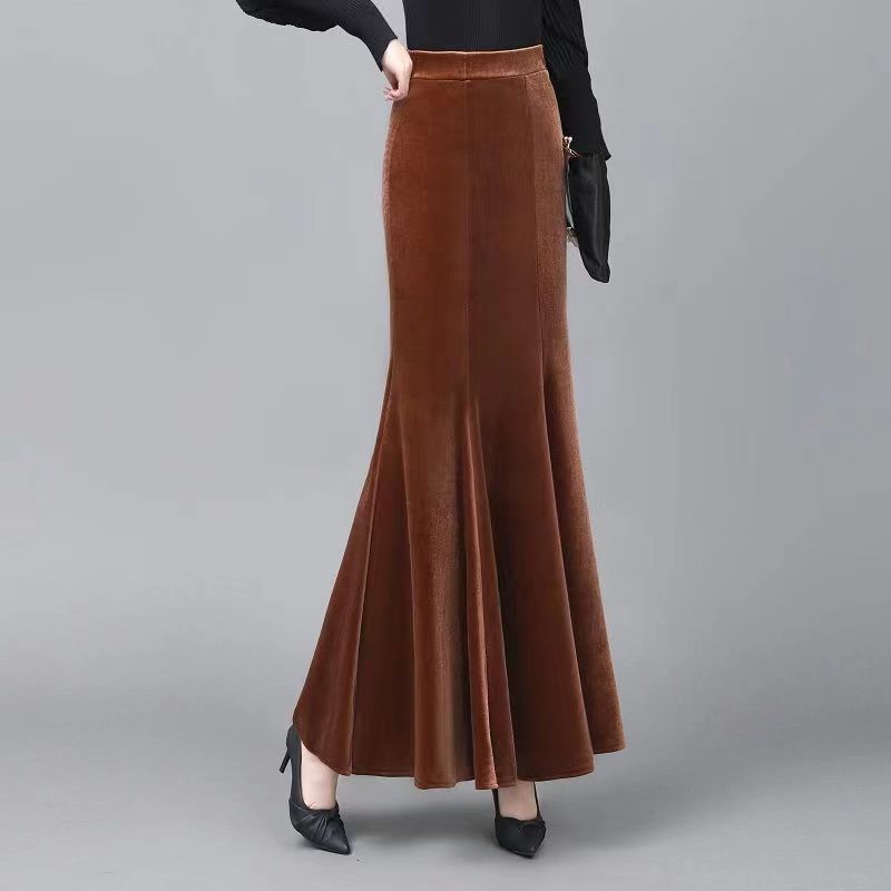 Autumn Winter Corduroy Women C - Winter Clothing Aesthetic 评论和价格