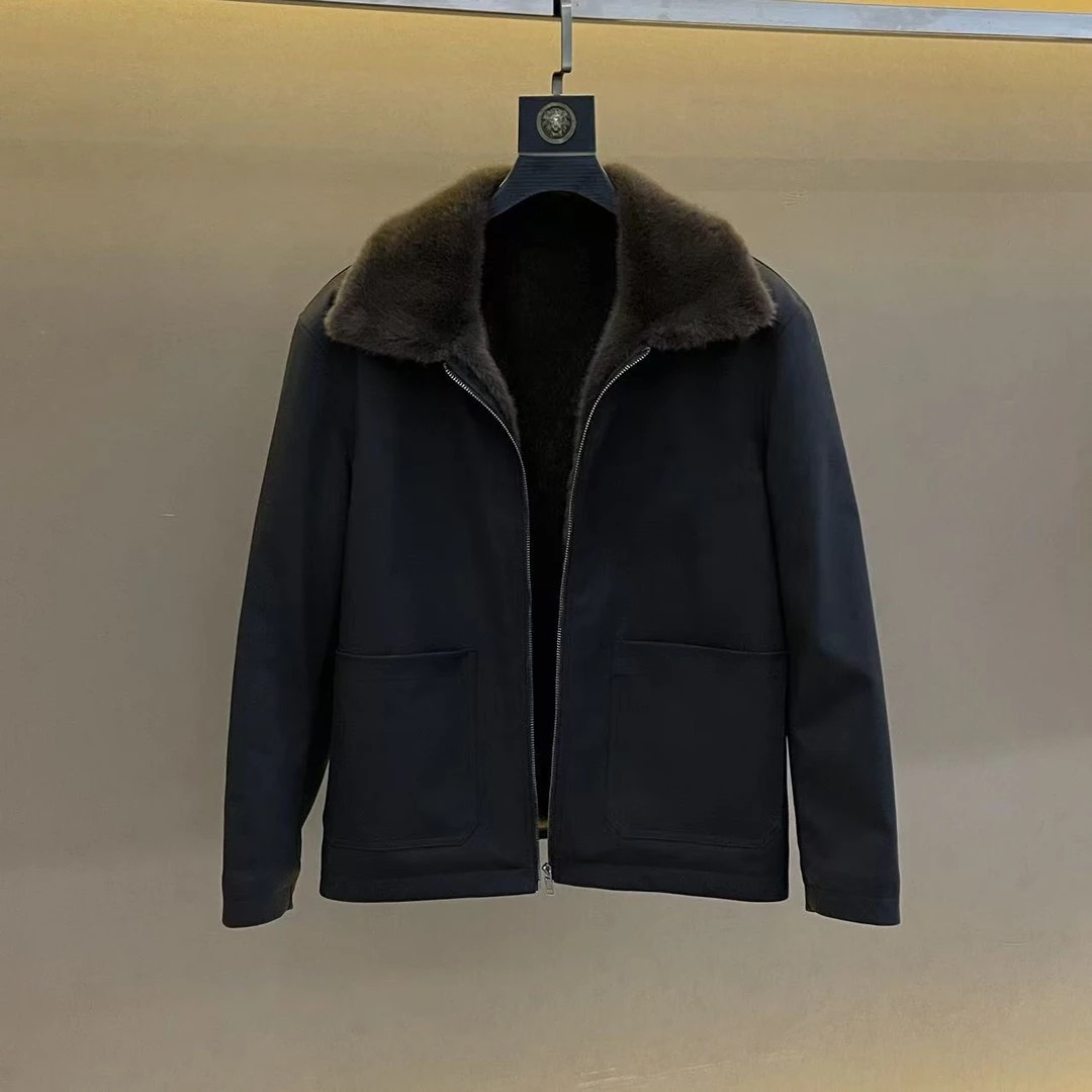 High-quality Fleece Jacket, Fa - Quality Winter Clothing Jacket 评论和价格