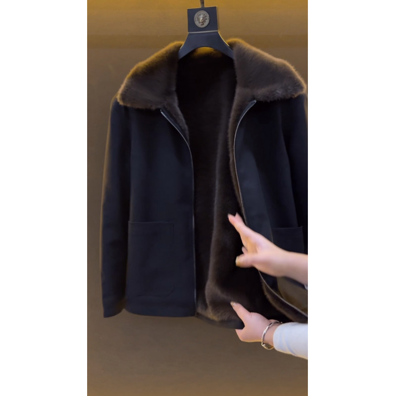 High-quality Fleece Jacket, Fa - Quality Winter Clothing Jacket 评论和价格