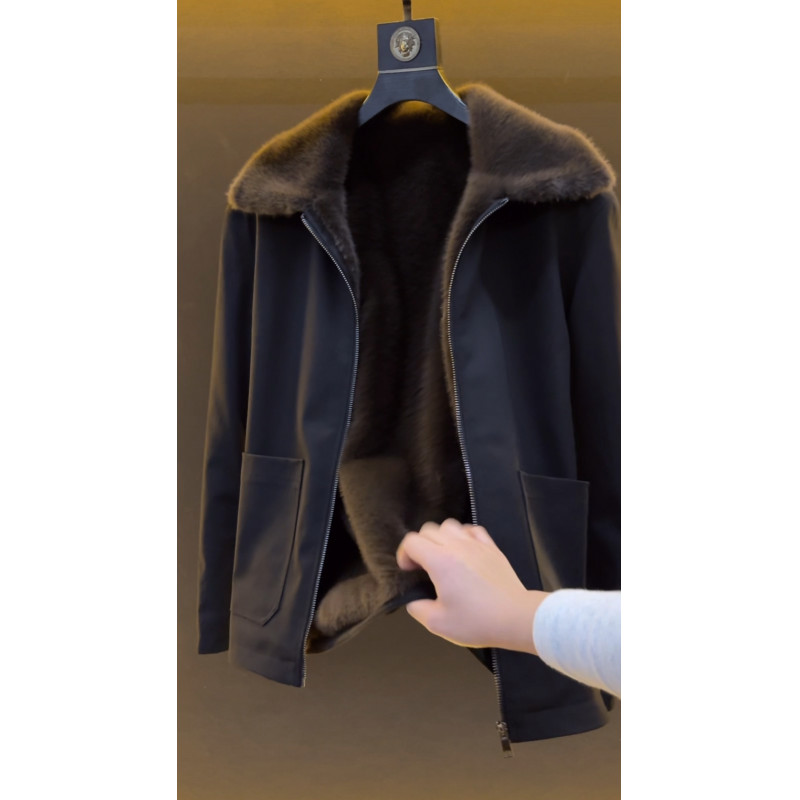 High-quality Fleece Jacket, Fa - Quality Winter Clothing Jacket 评论和价格