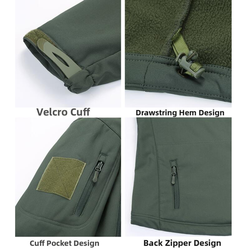 Motorcycle Soft Shell Jackets  - Windproof Jacket Softshell 评论和价格