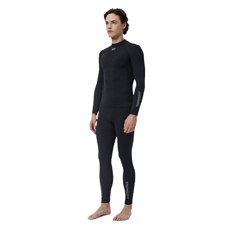 New Men's Ski Thermal Base Lay - Thermal Base Layer 评论和价格