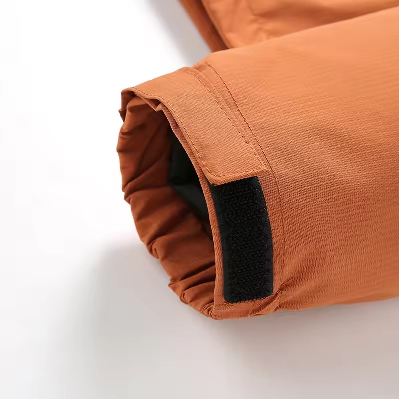 2026 CASKYTE Men Hiking Jacket - Windproof Jacket Softshell 评论和价格