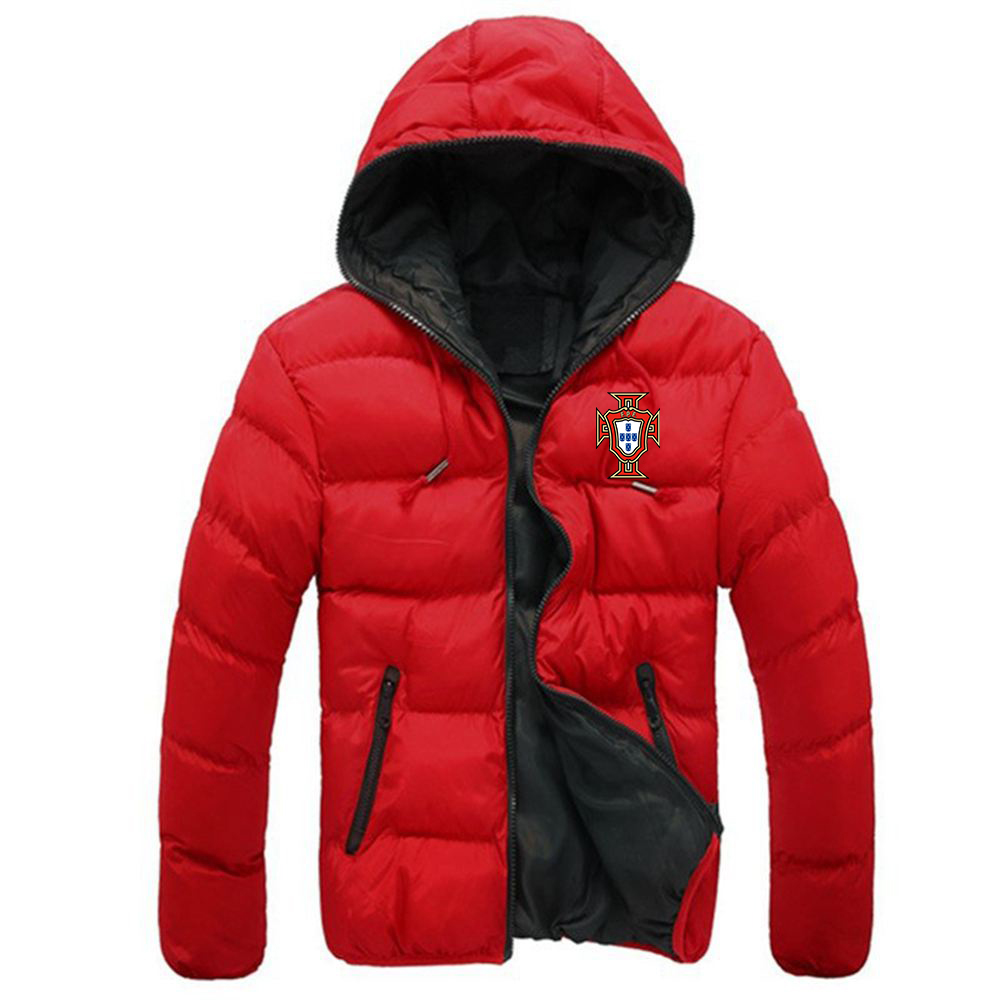 2026 Portugal Autumn And Winte - Winter Clothing Logos 评论和价格