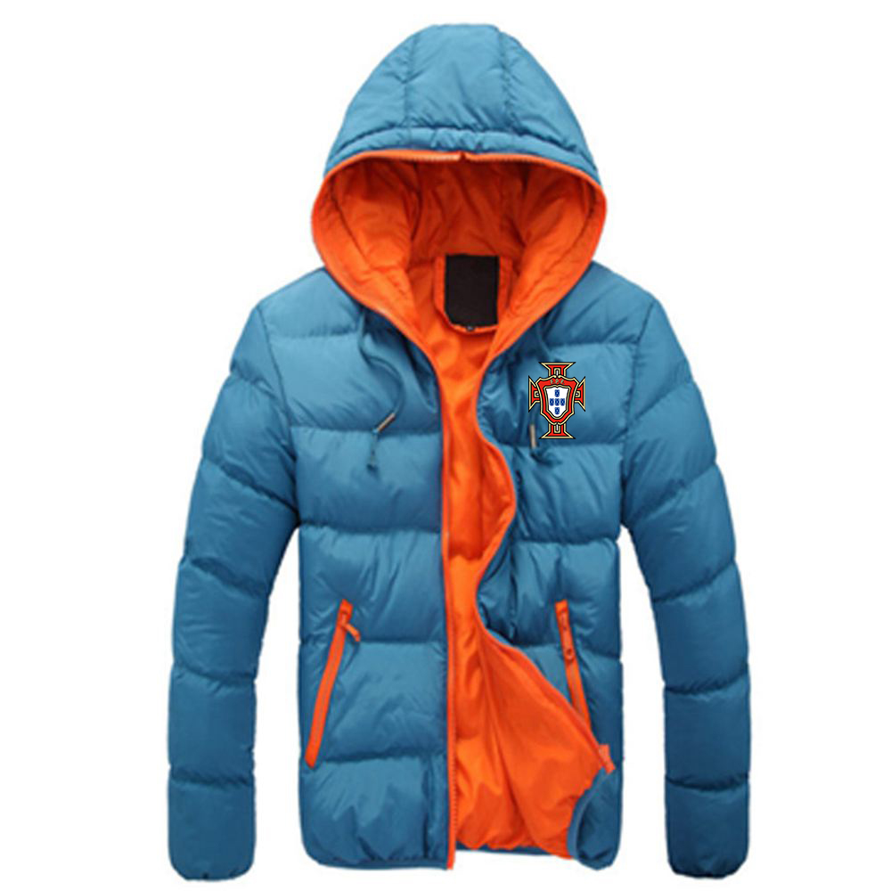 2026 Portugal Autumn And Winte - Winter Clothing Logos 评论和价格