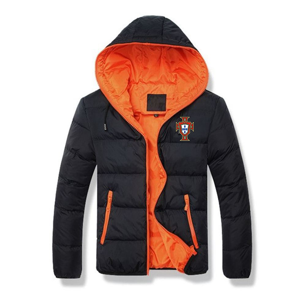 2026 Portugal Autumn And Winte - Winter Clothing Logos 评论和价格
