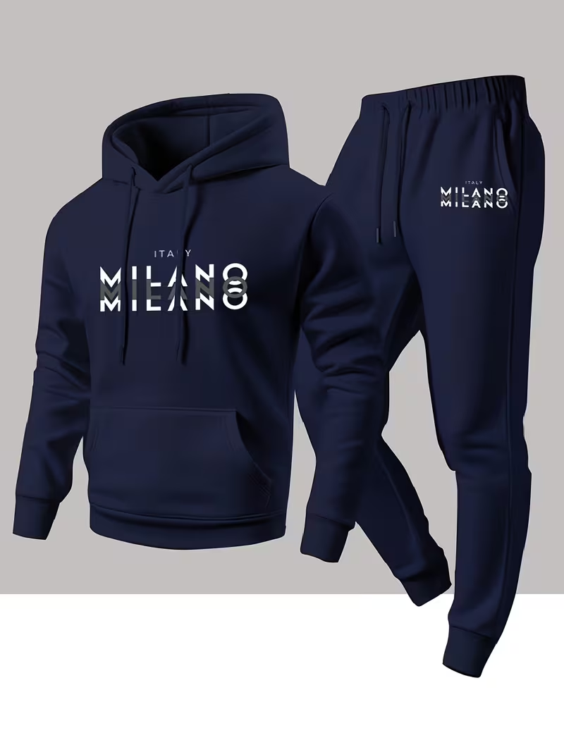 Mens Hot Selling Fashion Lette - Warm Winter Clothing 评论和价格