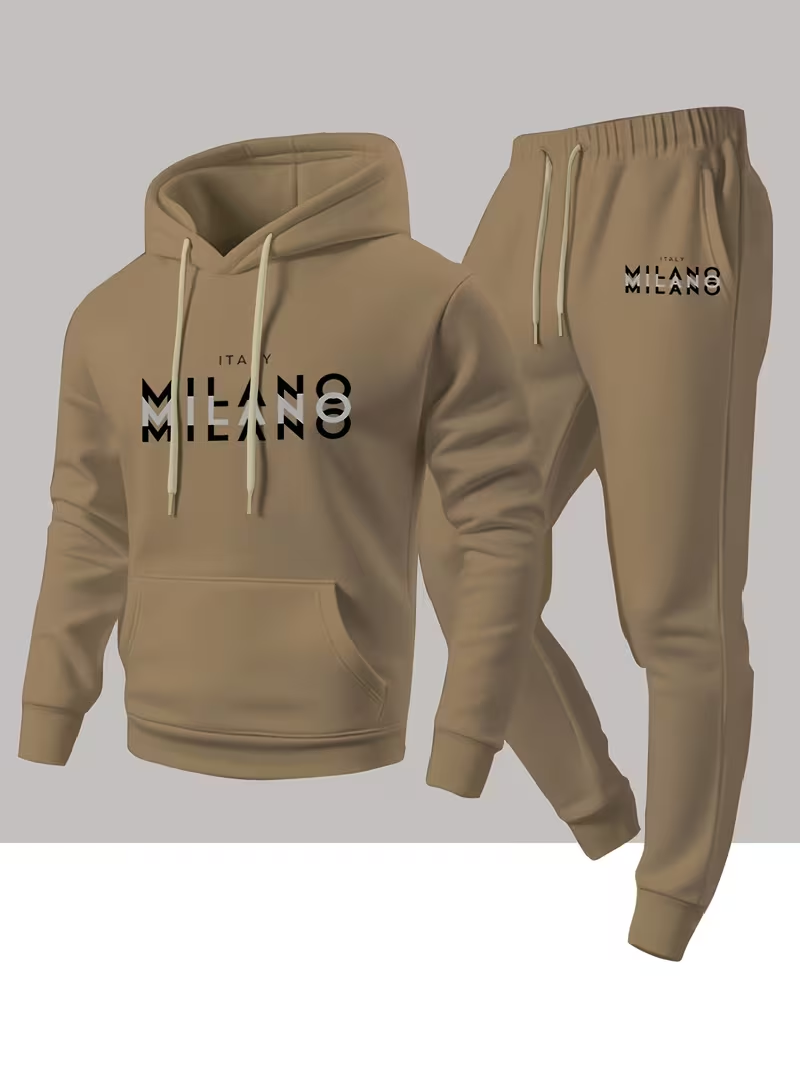 Mens Hot Selling Fashion Lette - Warm Winter Clothing 评论和价格