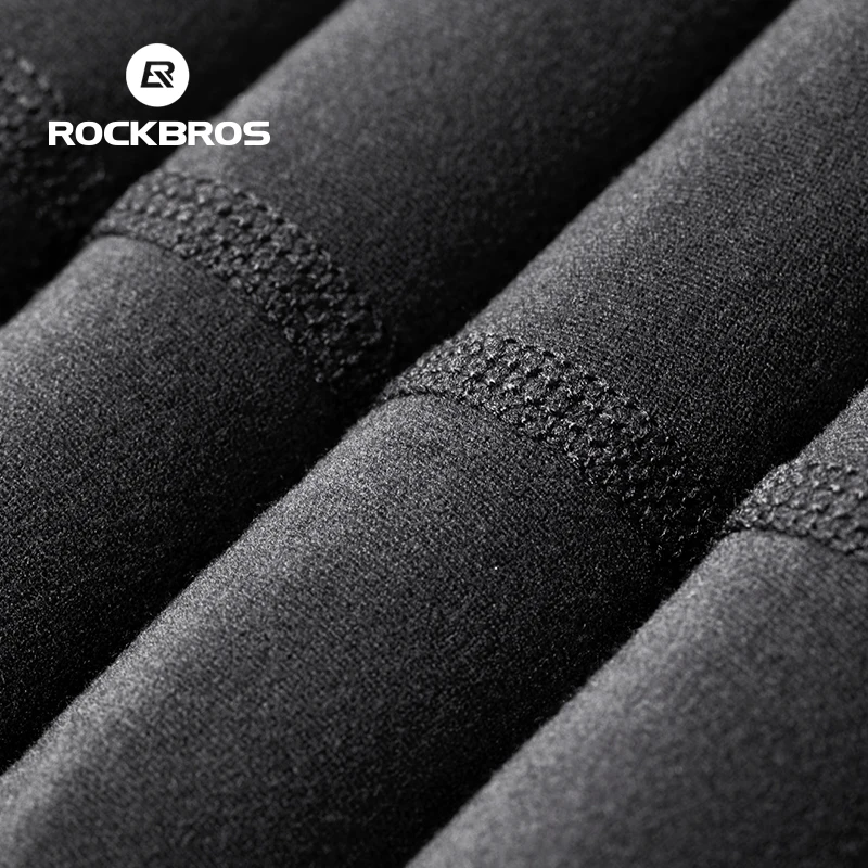 ROCKBROS Winter Warm Cycling B - Thermal Base Layer 评论和价格