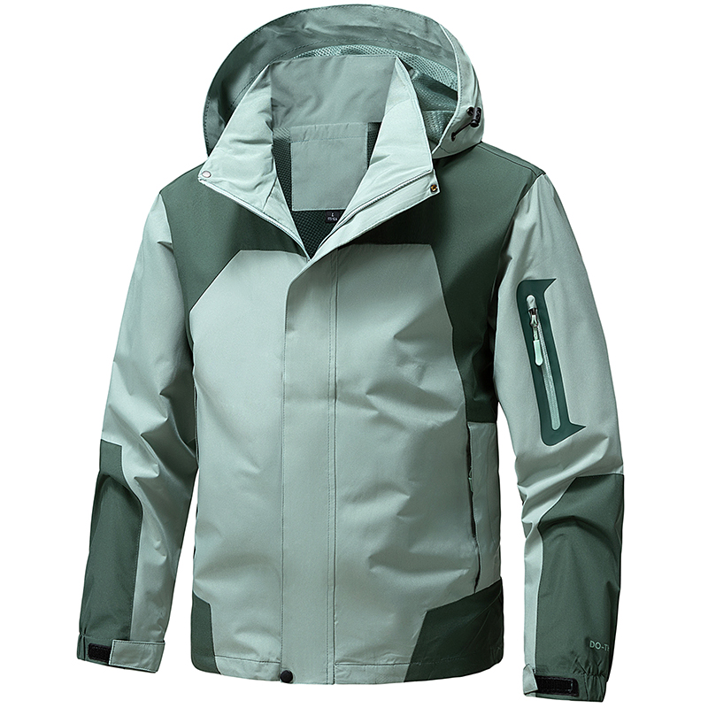 Softshell Outdoor Jacket Men Z - Windproof Jacket Softshell 评论和价格