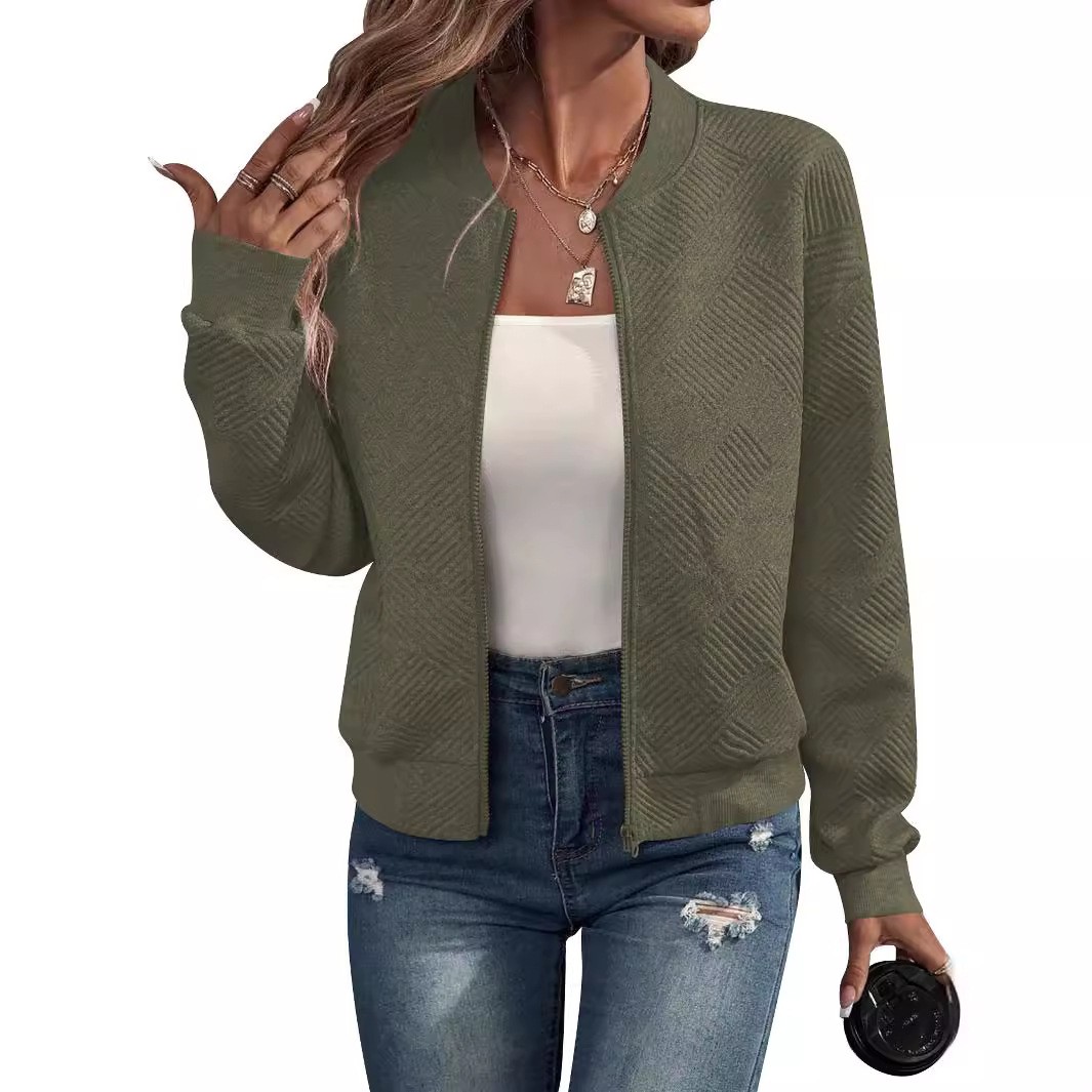 Women's Spring Autumn Demi-Sea - Winter Clothing Patterns 评论和价格