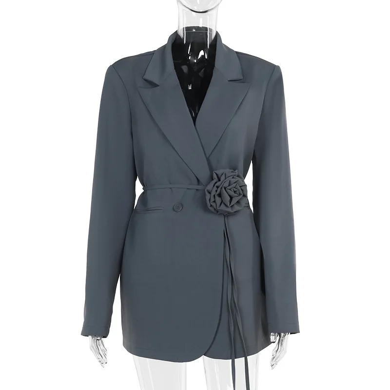 2024 Long Sleeve Fashion Offic - Winter Clothing Dress Up 评论和价格