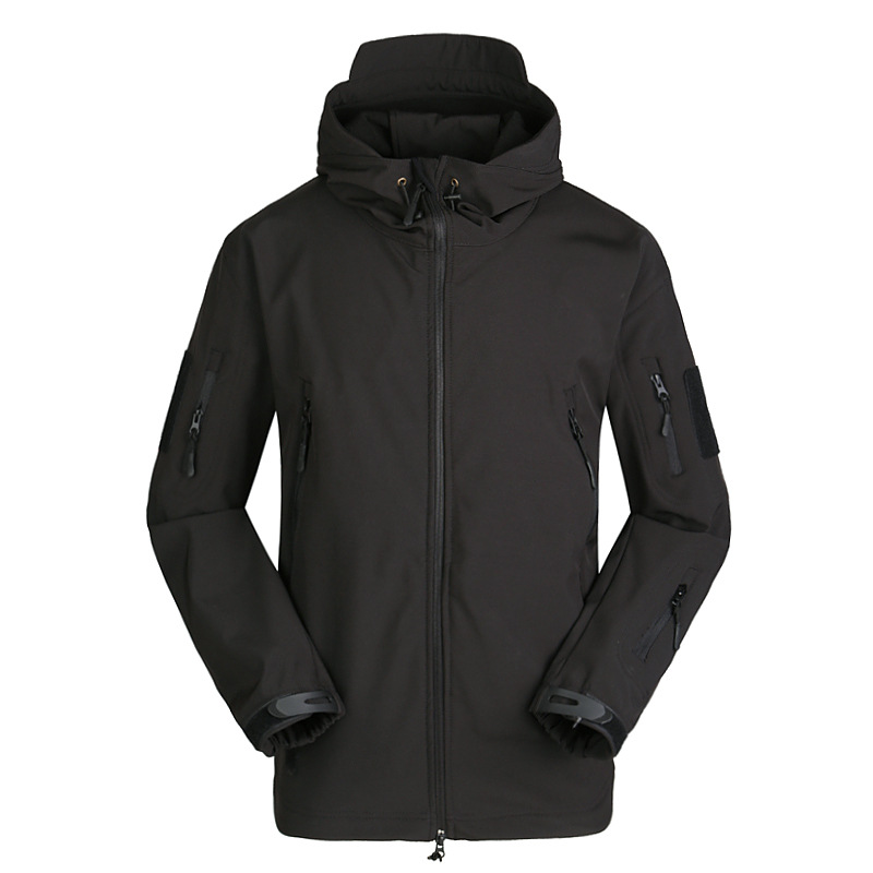 Tactical Tom Men's Outdoor Adv - Windproof Jacket Softshell 评论和价格