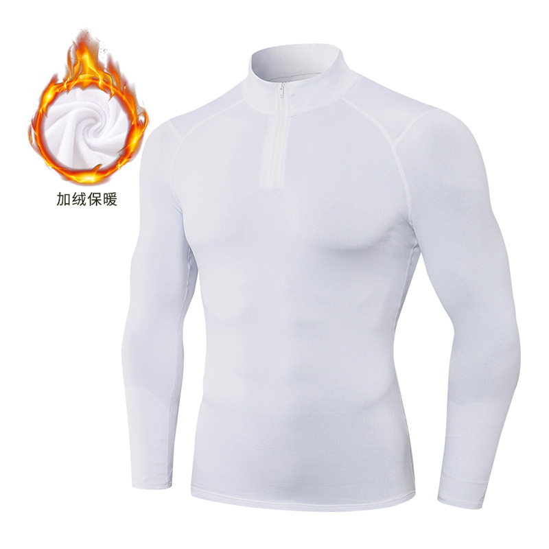 Men's Thermal Compression Shir - Thermal Base Layer 评论和价格