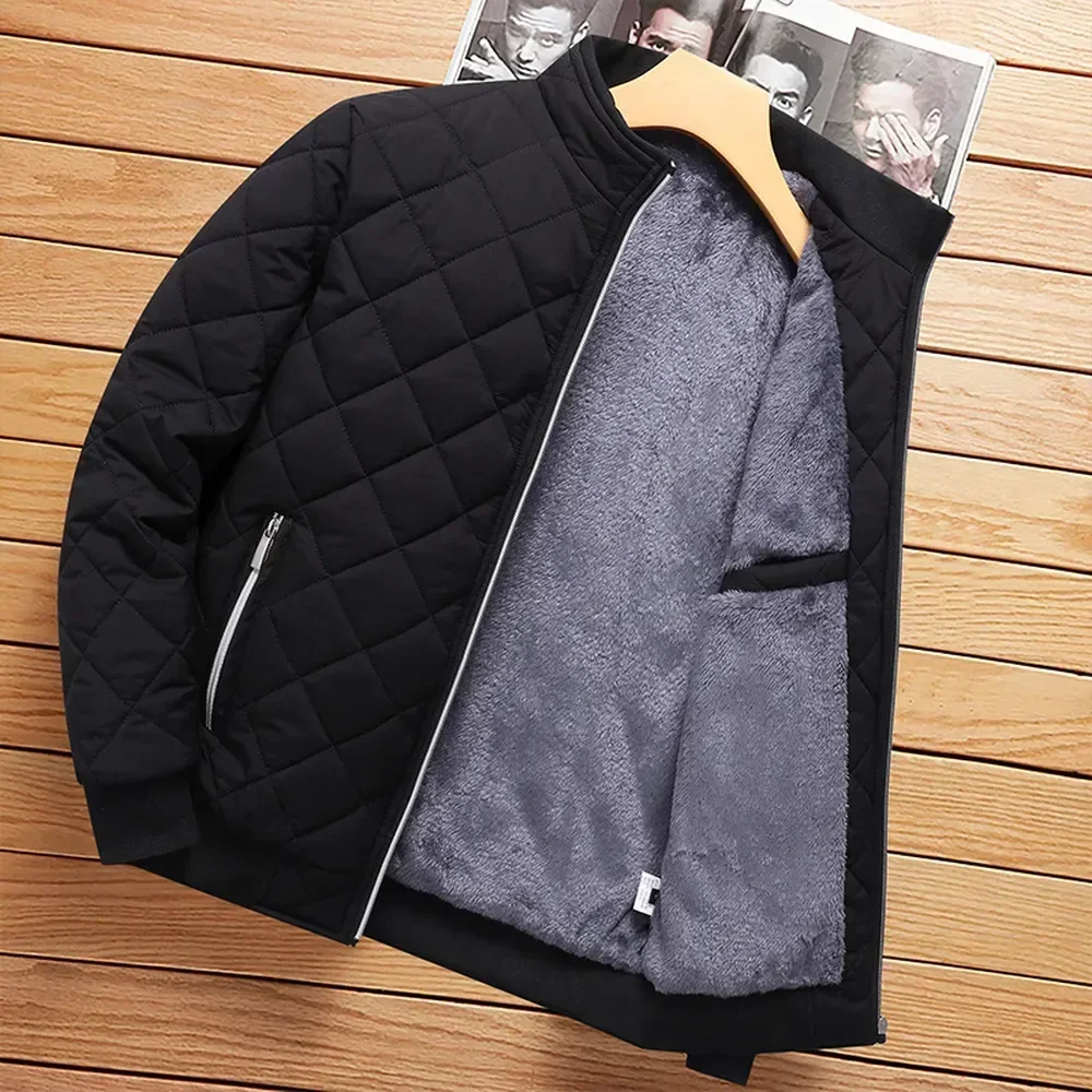 2023 Brand New Slim Fit Coat A - Winter Clothing Patterns 评论和价格