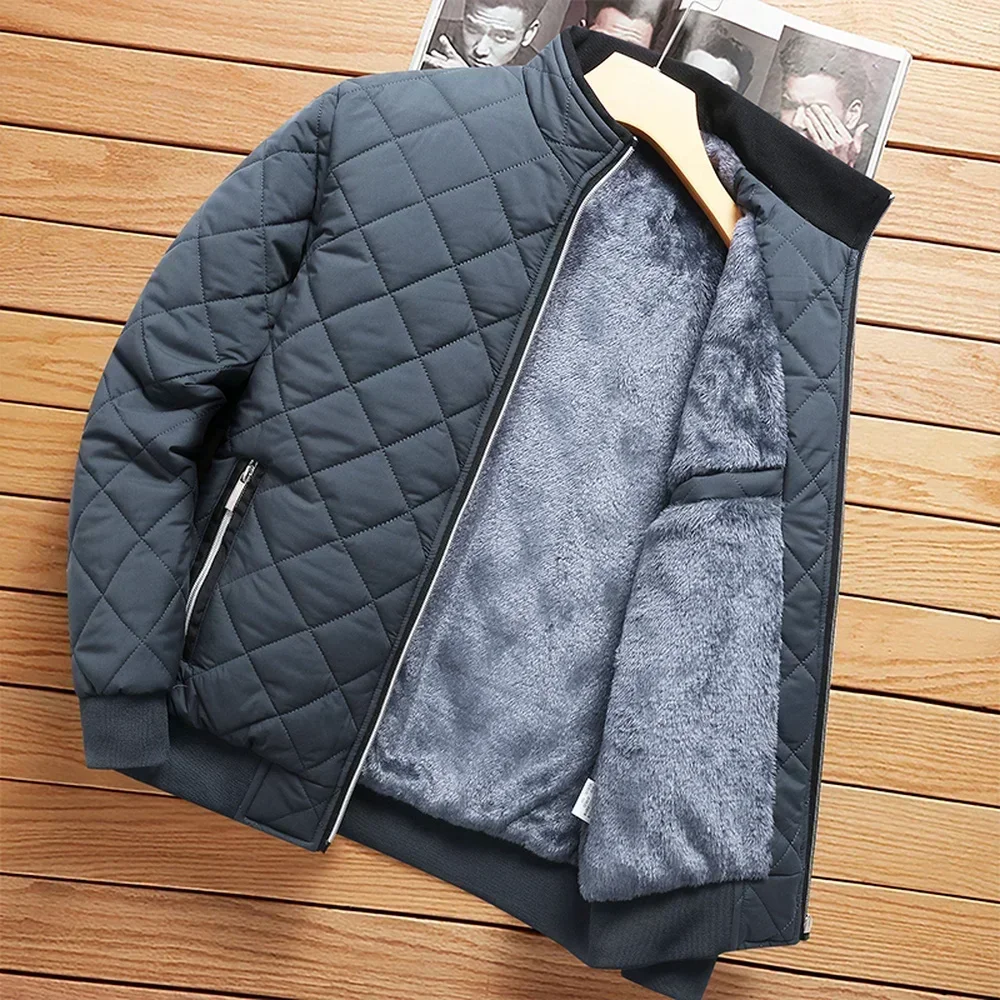 2023 Brand New Slim Fit Coat A - Winter Clothing Patterns 评论和价格