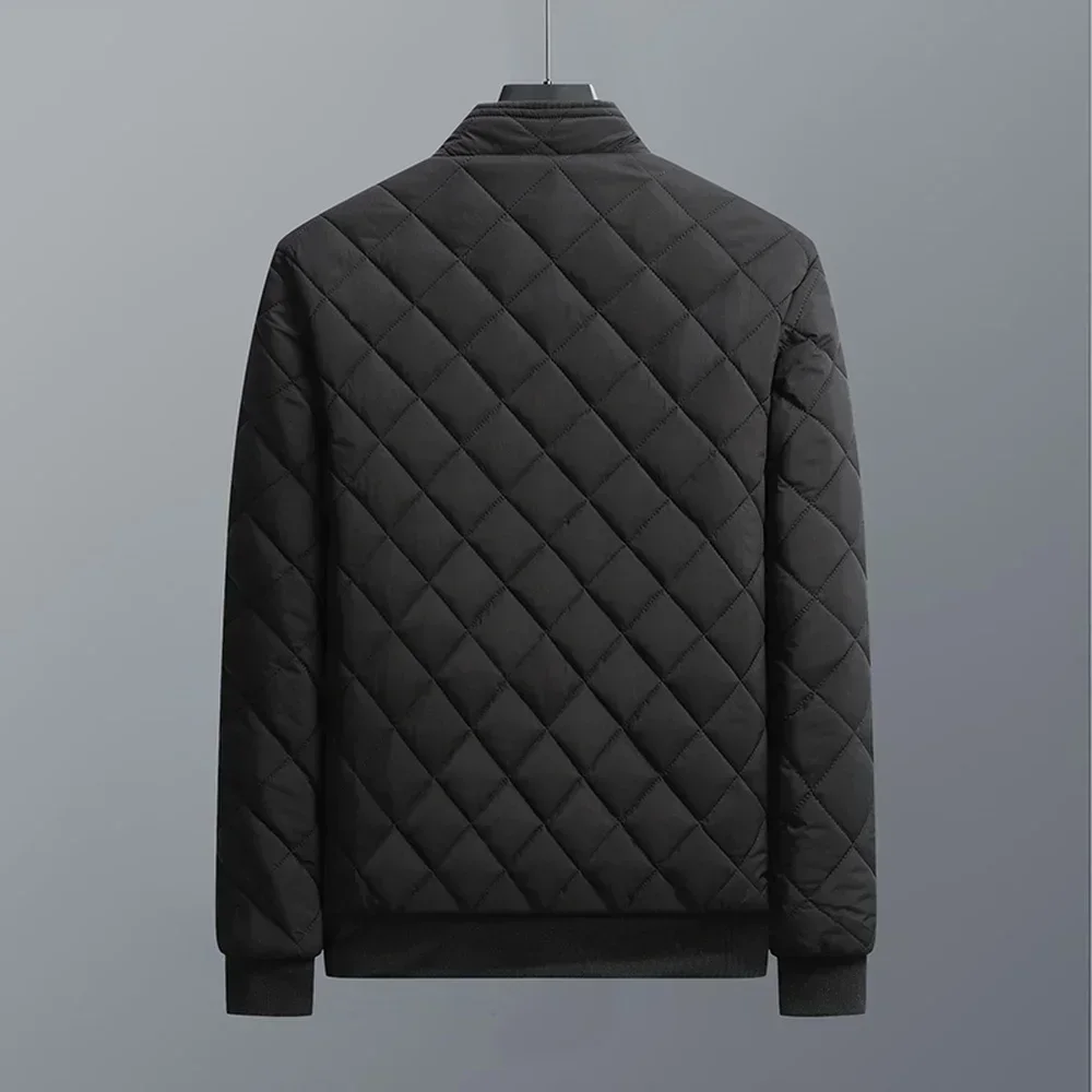 2023 Brand New Slim Fit Coat A - Winter Clothing Patterns 评论和价格