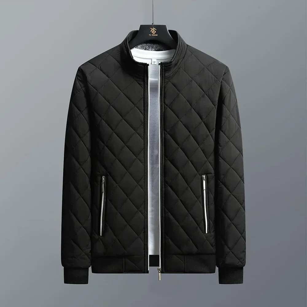 2023 Brand New Slim Fit Coat A - Winter Clothing Patterns 评论和价格