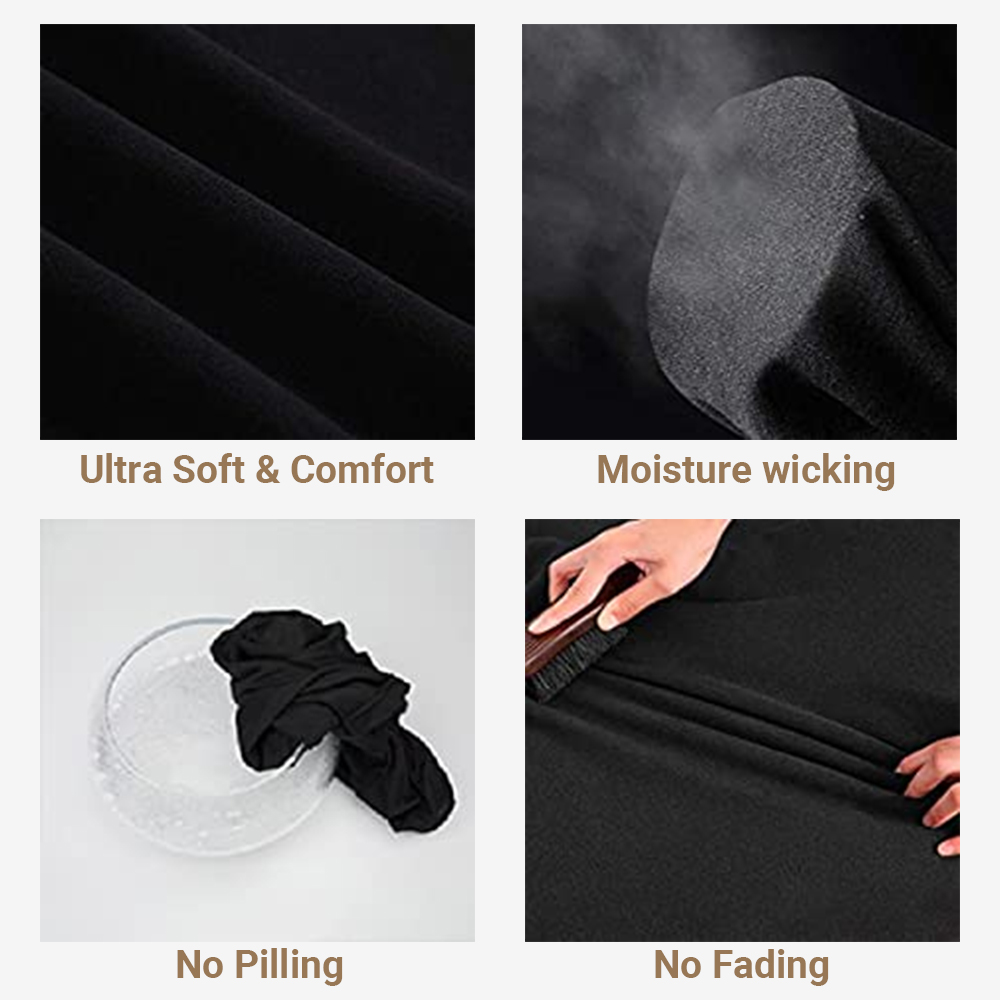 Men's Winter Thermal Underwear - Thermal Base Layer 评论和价格