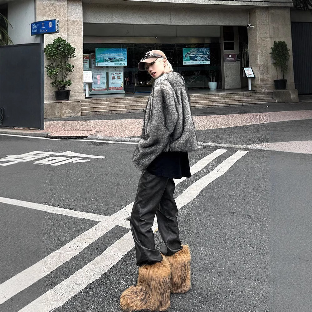 Pishuai Winter Autumn Winter W - Warm Winter Clothing 评论和价格
