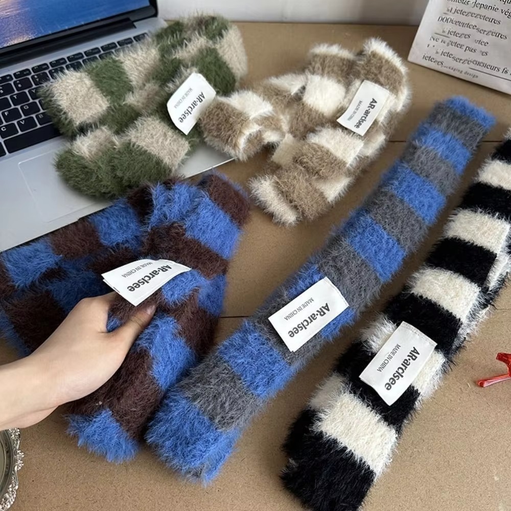 Clothing Accessories Y2 Stripe - Warm Winter Clothing 评论和价格