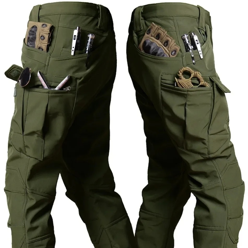 2026 Men Winter Waterproof Cli - Winter Clothing Matching 评论和价格