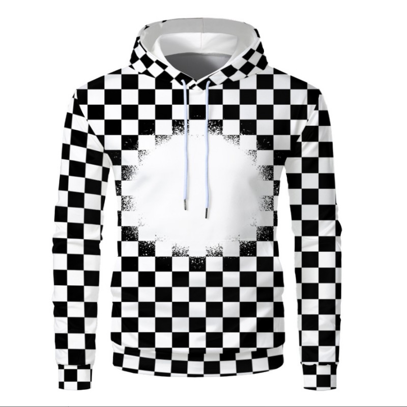 High-Quality Fashion Sublimati - Winter Clothing Logos 评论和价格