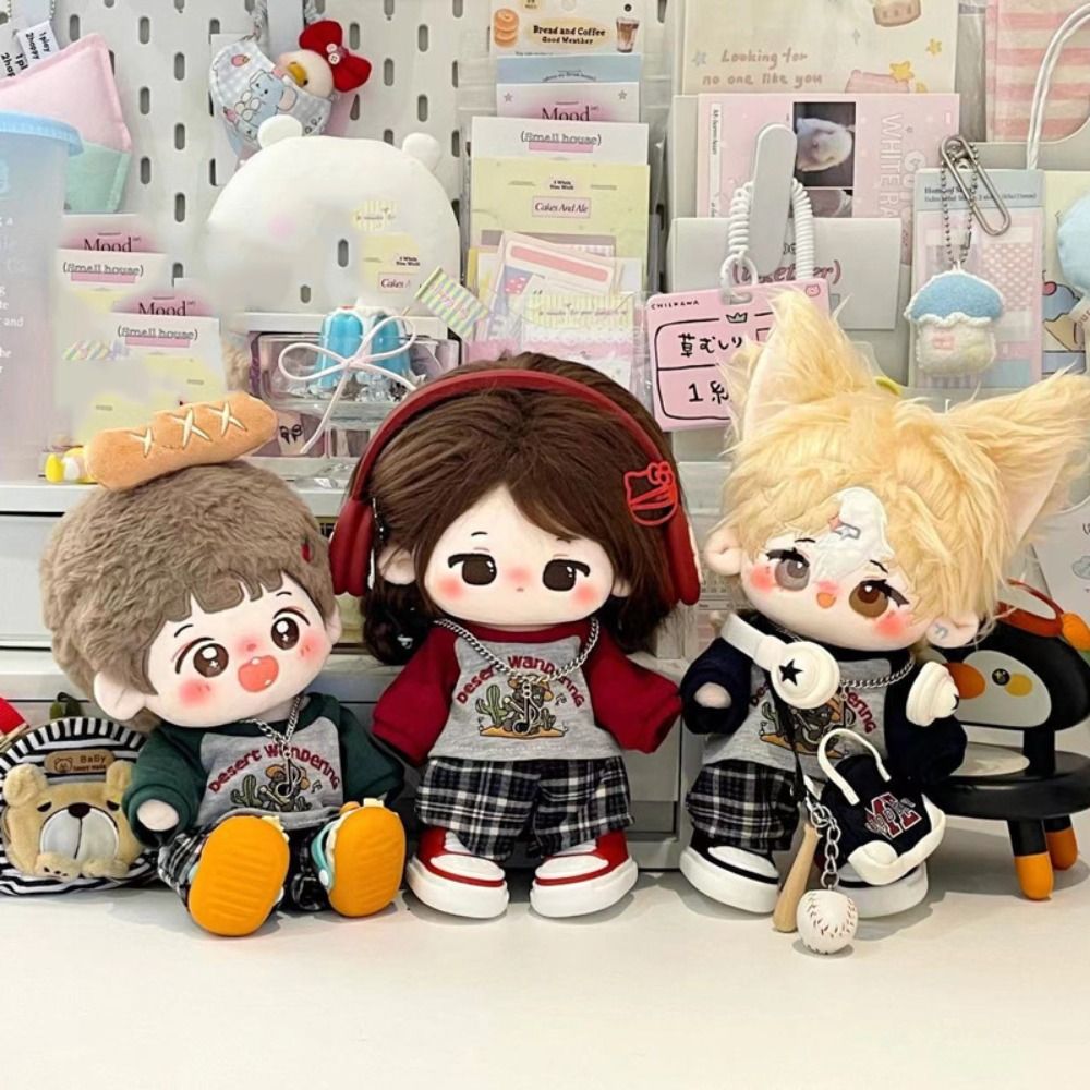 DIY Clothing Onesuit 20cm Cott - Winter Clothing Dress Up 评论和价格