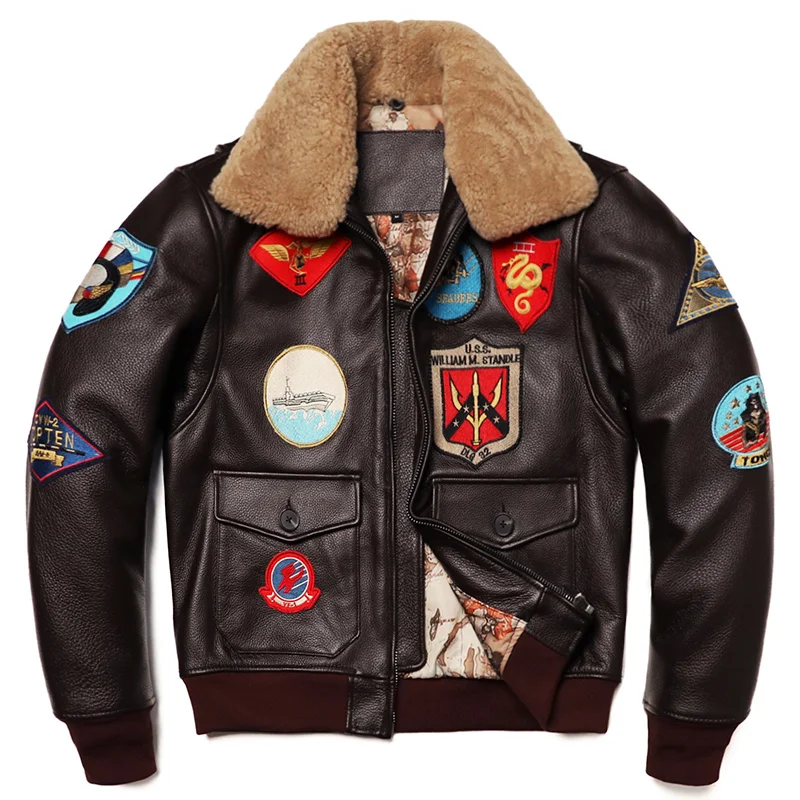 Military Clothing G1 Flight Ja - Winter Clothing Patterns 评论和价格