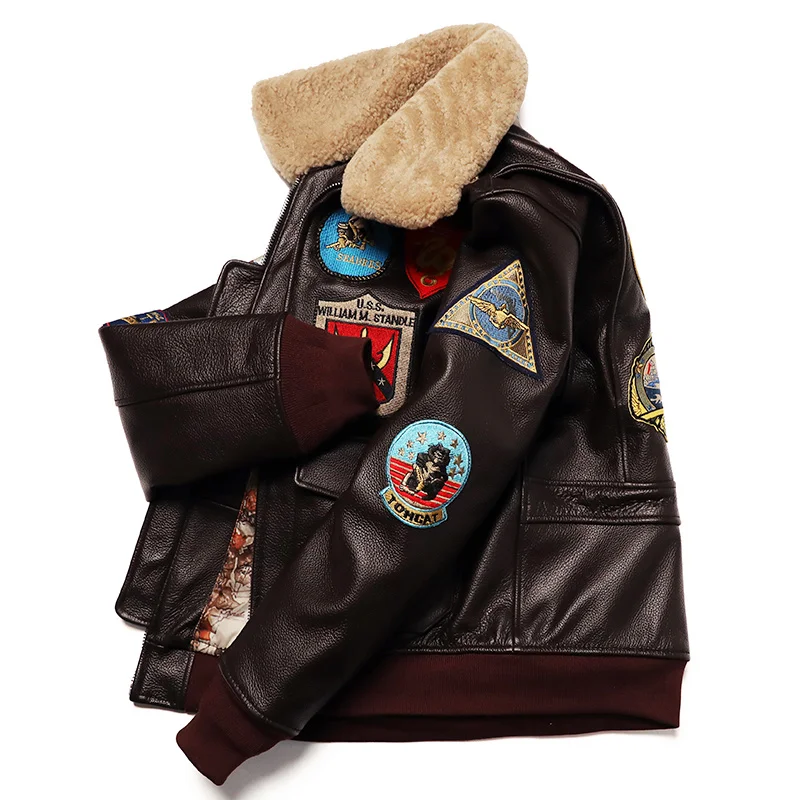 Military Clothing G1 Flight Ja - Winter Clothing Patterns 评论和价格