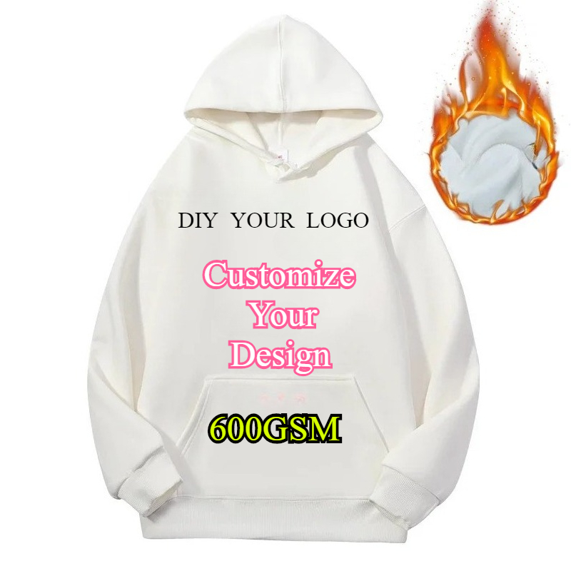 Customized Design DIY Logo Men - Winter Clothing Logos 评论和价格