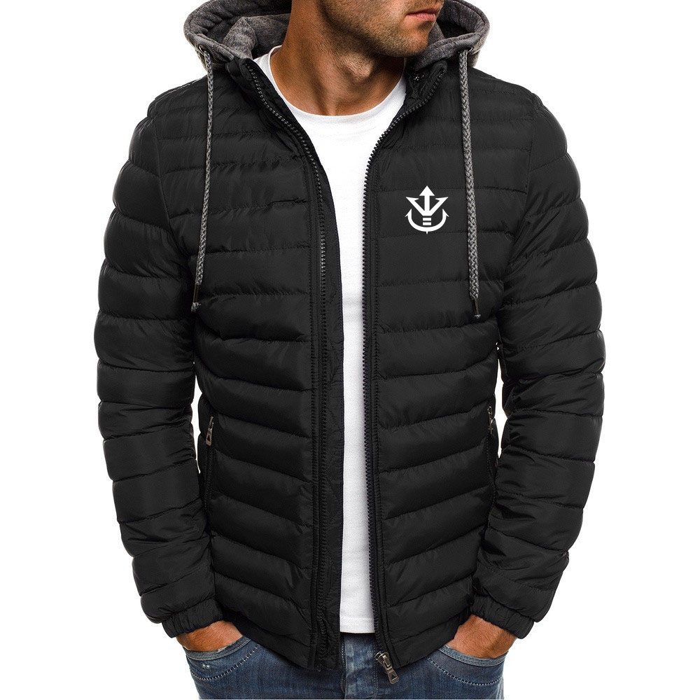 Saiyan Vegeta 2026 Men's Autum - Winter Clothing Logos 评论和价格