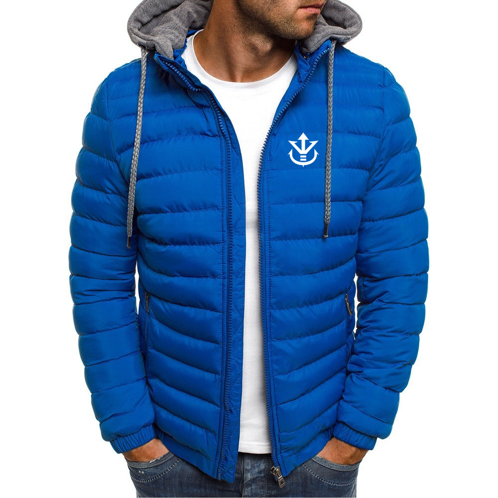 Saiyan Vegeta 2026 Men's Autum - Winter Clothing Logos 评论和价格