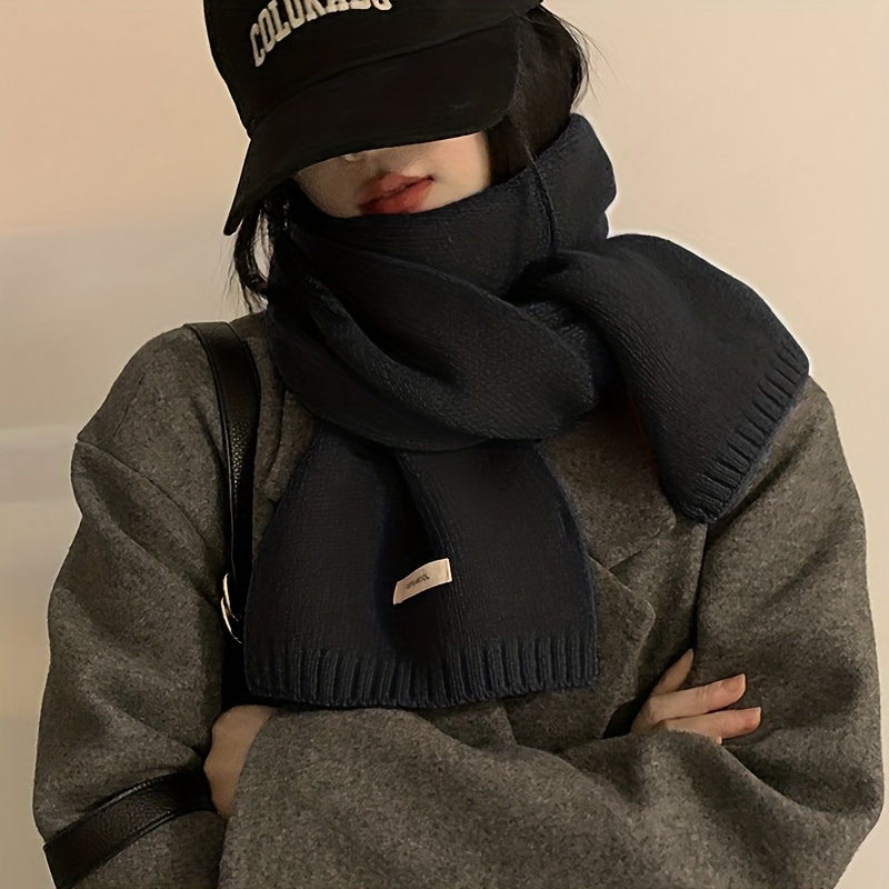 Warm scarves for autumn and wi - Winter Clothing Options 评论和价格