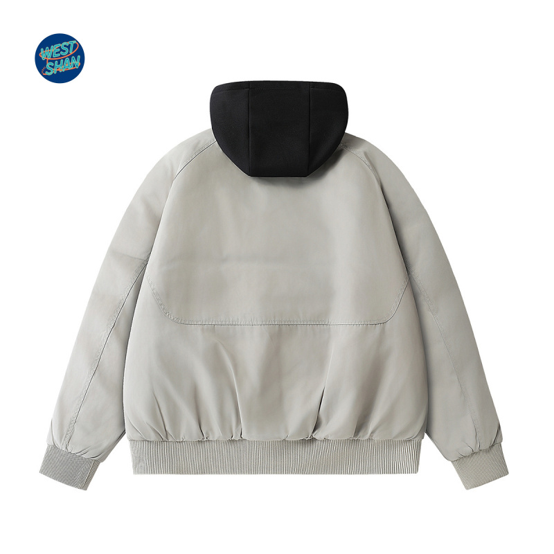 WESTSHAN Top Quality EU US Siz - Quality Winter Clothing Jacket 评论和价格