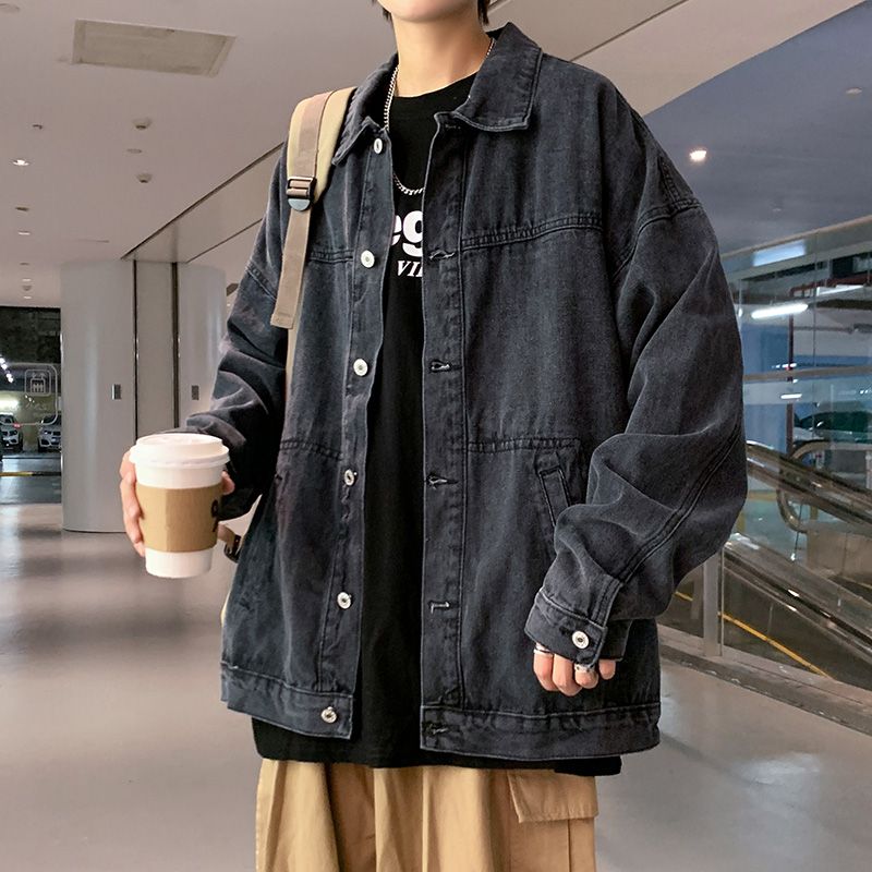 Winter 2025 Male Jean Coats Cl - Quality Winter Clothing Jacket 评论和价格