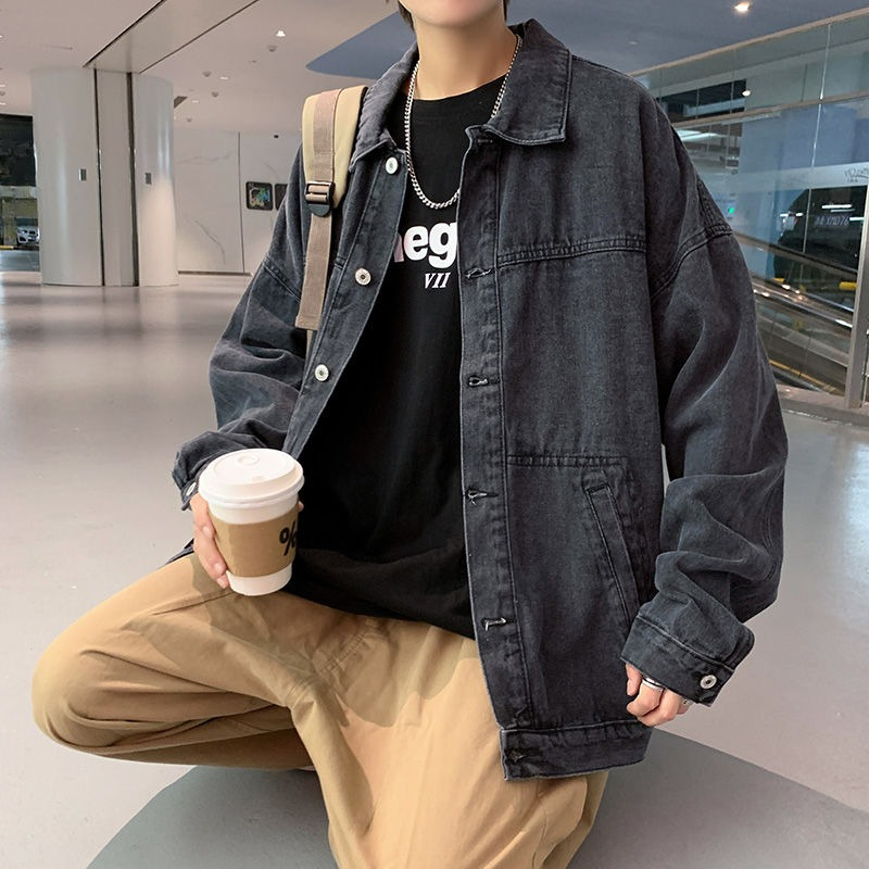 Winter 2025 Male Jean Coats Cl - Quality Winter Clothing Jacket 评论和价格