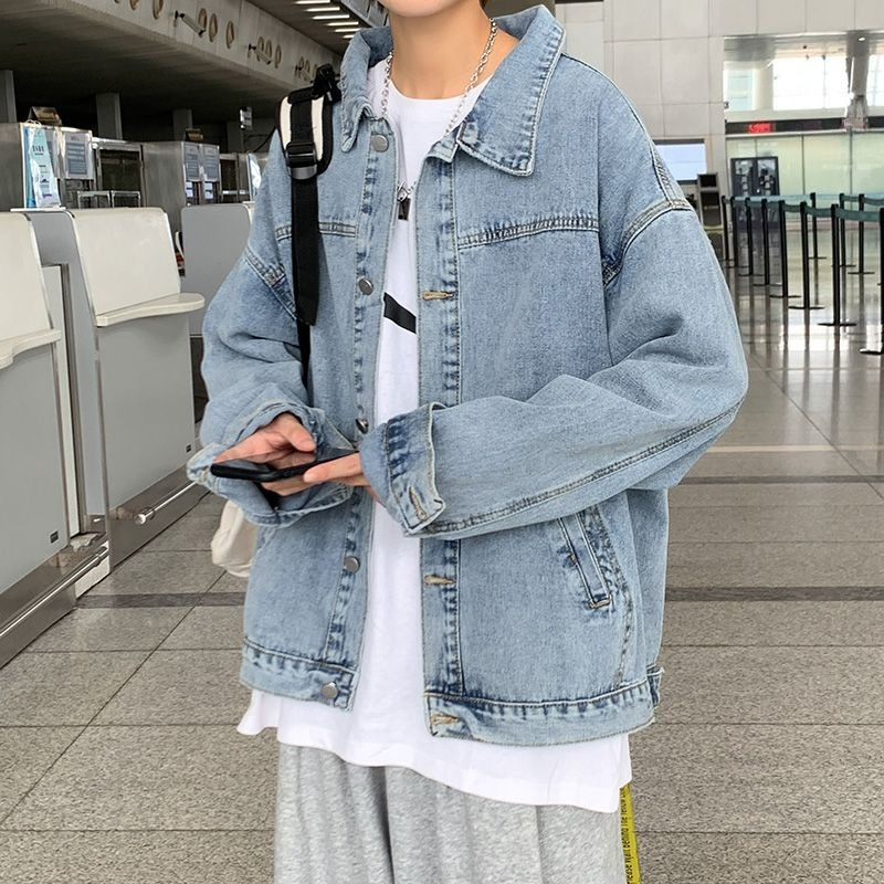 Winter 2025 Male Jean Coats Cl - Quality Winter Clothing Jacket 评论和价格