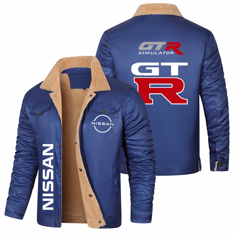 2025 Autumn/winter Nissan logo - Winter Clothing Logos 评论和价格