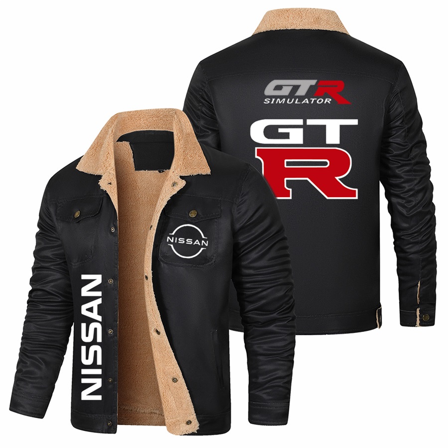 2025 Autumn/winter Nissan logo - Winter Clothing Logos 评论和价格