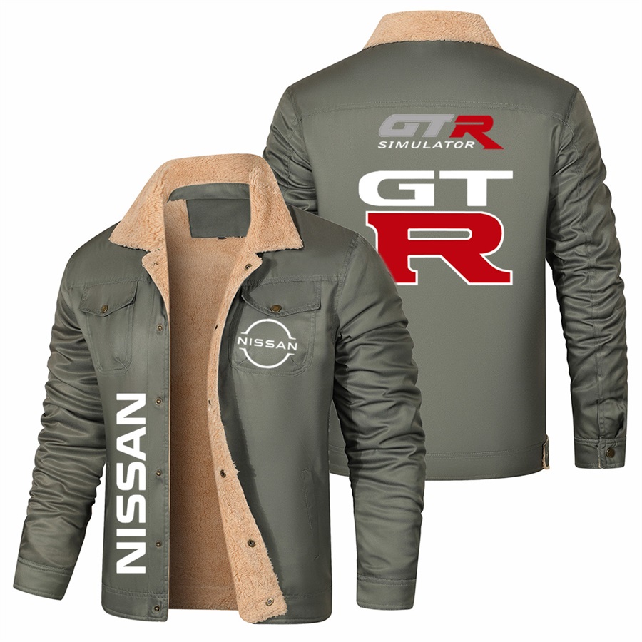 2025 Autumn/winter Nissan logo - Winter Clothing Logos 评论和价格
