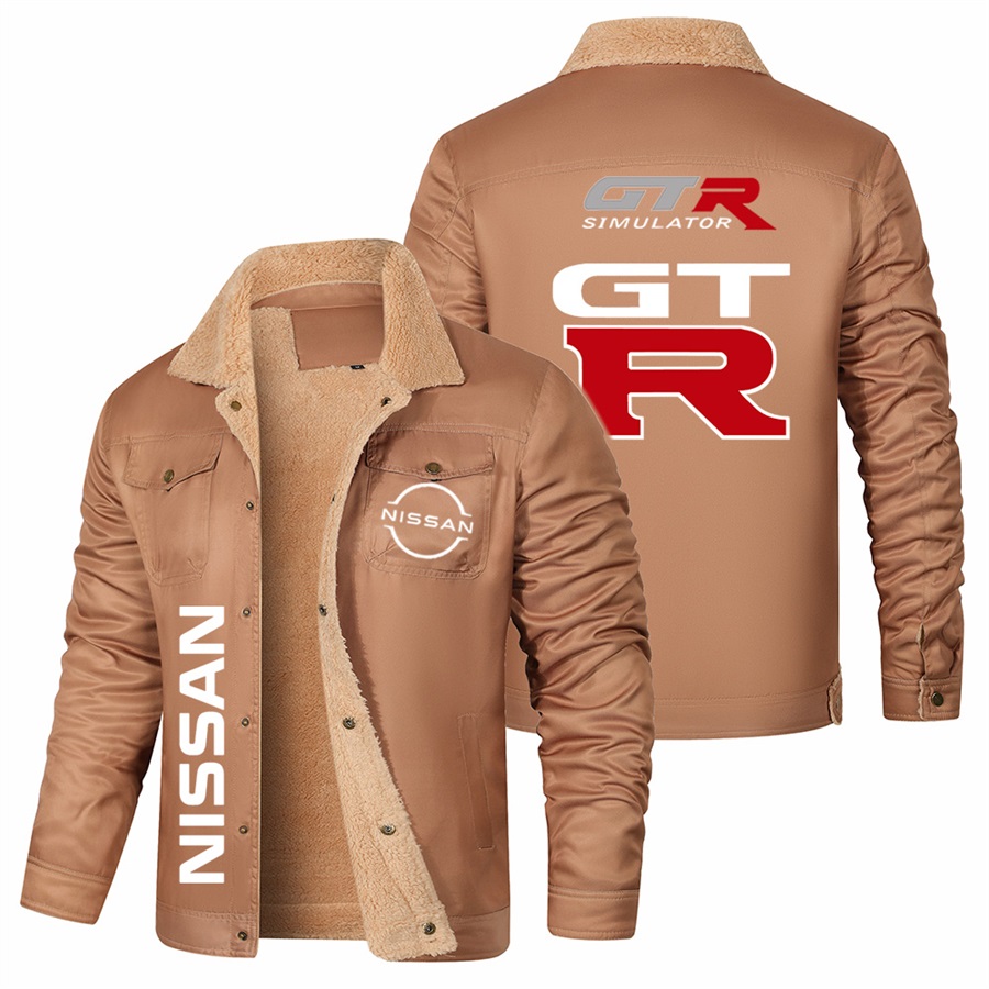 2025 Autumn/winter Nissan logo - Winter Clothing Logos 评论和价格