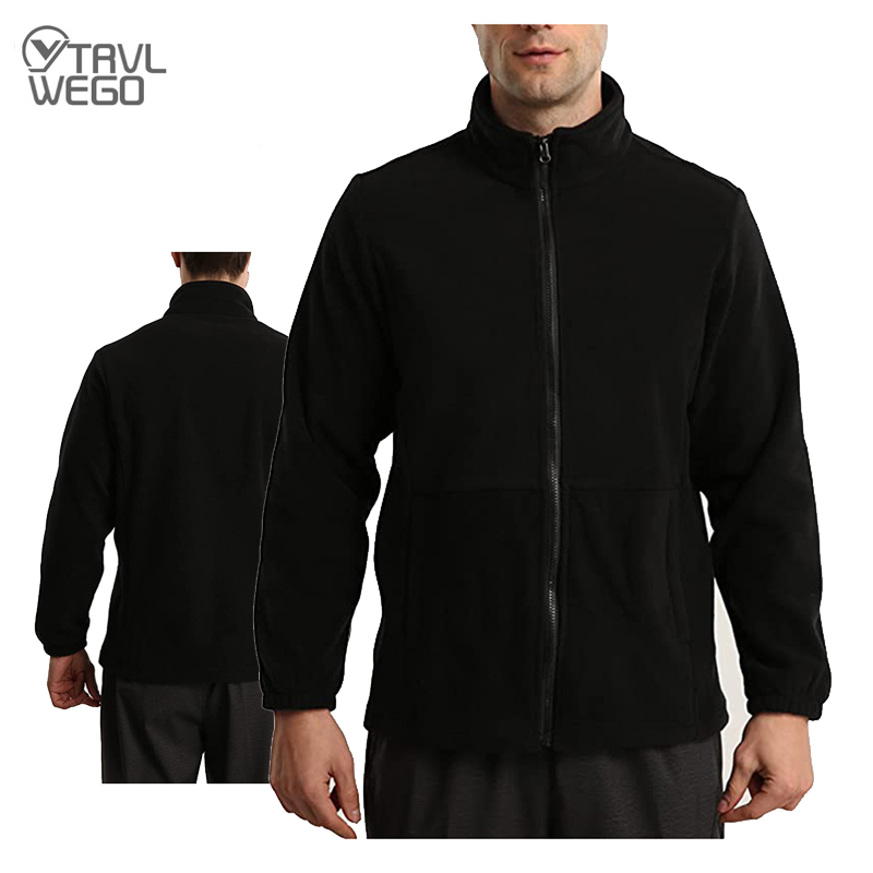 TRVLWEGO Autumn Winter Jackets - Windproof Jacket Softshell 评论和价格