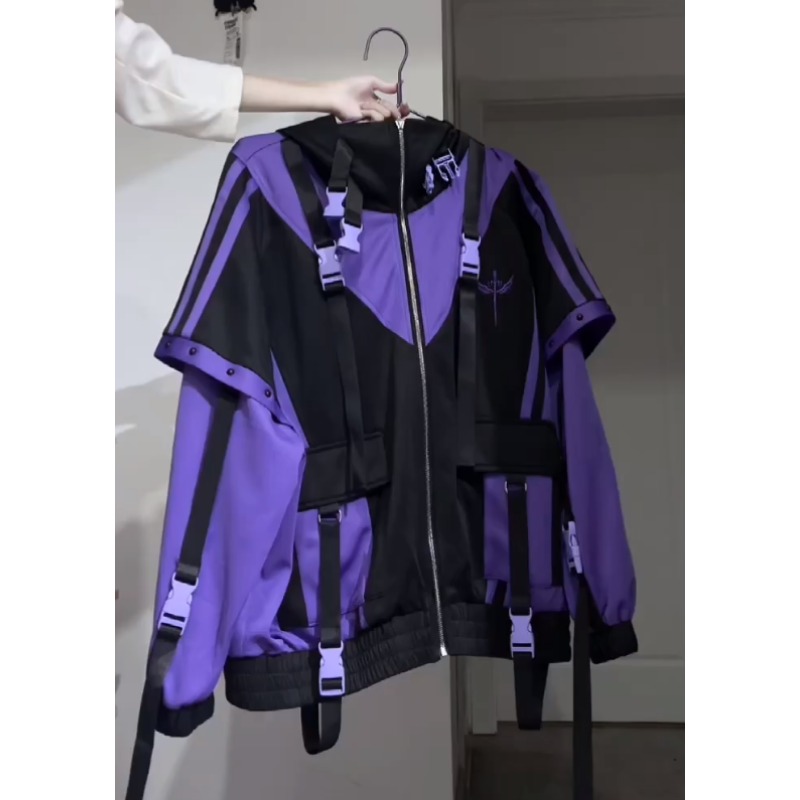 Japanese Sweet Y2k Women Kawai - Winter Clothing Aesthetic 评论和价格